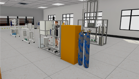 化工原理实验室安全